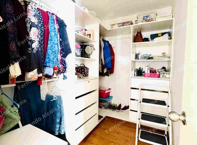 Departamento en Venta en Miraflores - Ansicht 6