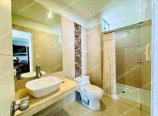 Departamento en Venta en Miraflores - Mehr