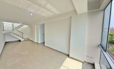 Departamento en Venta en Chorrillos - Ansicht 2