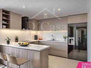Apartamento en Venta en Monay
