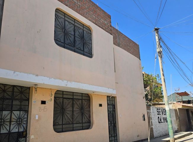Casa en Venta en Ica - Ansicht 4