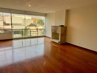 Foto 5 de VENTA LINDO PENTHOUSE DUPLEX 5 DORM. CHACARILLA SAN BORJA