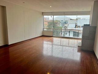 Foto 6 de VENTA LINDO PENTHOUSE DUPLEX 5 DORM. CHACARILLA SAN BORJA
