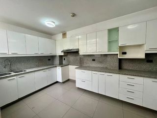Foto 7 de VENTA LINDO PENTHOUSE DUPLEX 5 DORM. CHACARILLA SAN BORJA