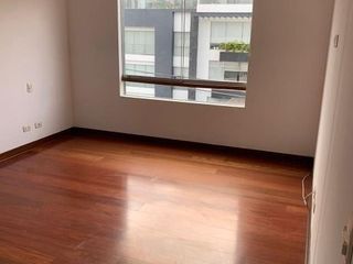 Foto 8 de VENTA LINDO PENTHOUSE DUPLEX 5 DORM. CHACARILLA SAN BORJA