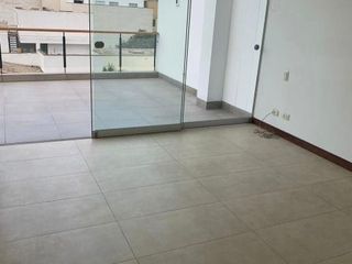 Foto 10 de VENTA LINDO PENTHOUSE DUPLEX 5 DORM. CHACARILLA SAN BORJA