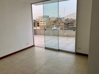 Foto 11 de VENTA LINDO PENTHOUSE DUPLEX 5 DORM. CHACARILLA SAN BORJA