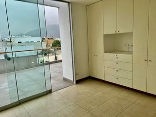 Foto 12 de VENTA LINDO PENTHOUSE DUPLEX 5 DORM. CHACARILLA SAN BORJA