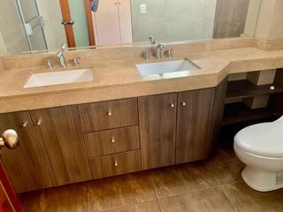 Foto 14 de VENTA LINDO PENTHOUSE DUPLEX 5 DORM. CHACARILLA SAN BORJA