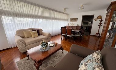 Apartamento en venta en El Condado - Ansicht 2