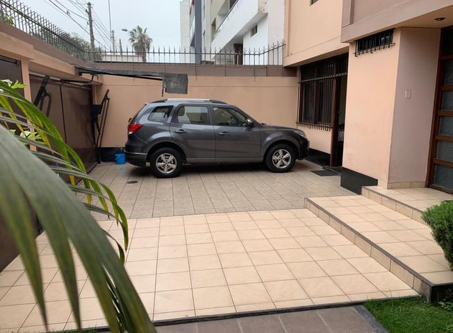 Casa en Venta en San Borja - Bild 3
