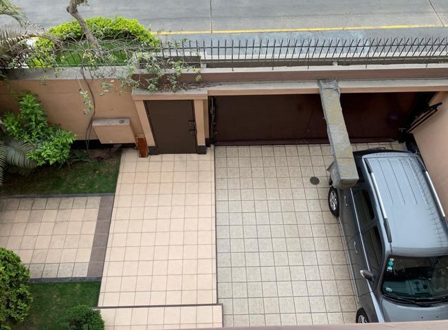 Casa en Venta en San Borja - Bild 6