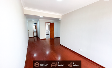 Departamento en Venta en Breña – pohled 2