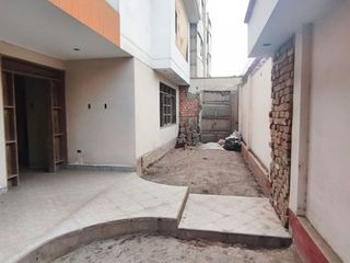 Casa en Venta en San Borja – pohled 5