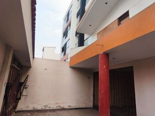 Casa en Venta en San Borja – pohled 6