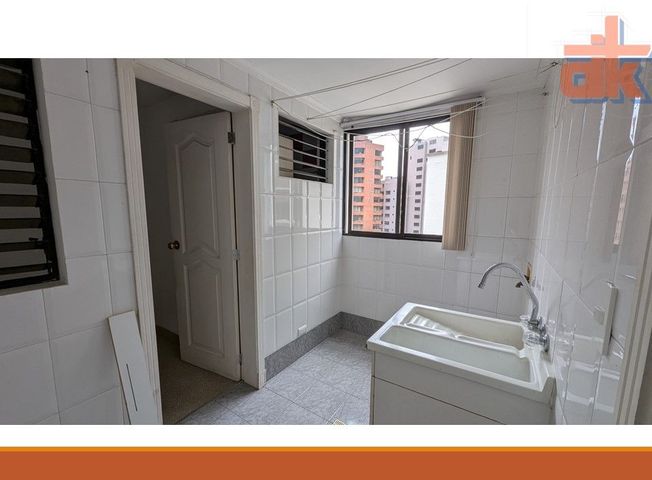 Apartamento en venta en El Bosque - Meer