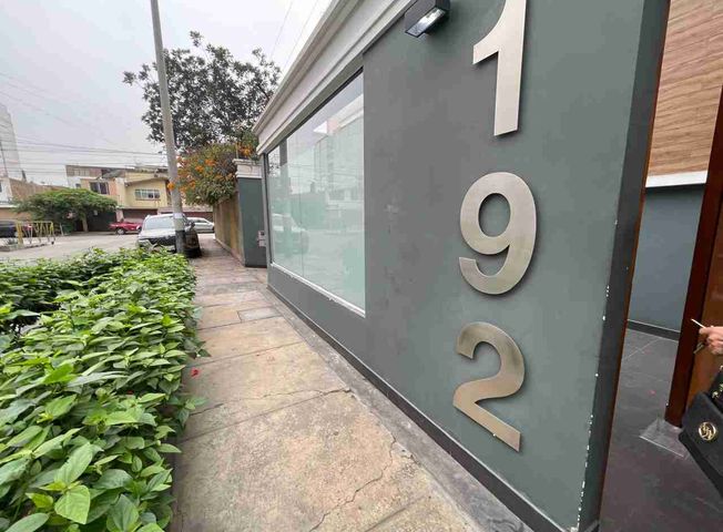 Departamento en Venta en Ate – pohled 4