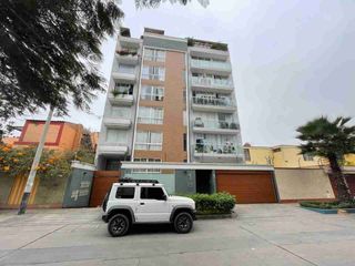 Apartment in Lima - View 3