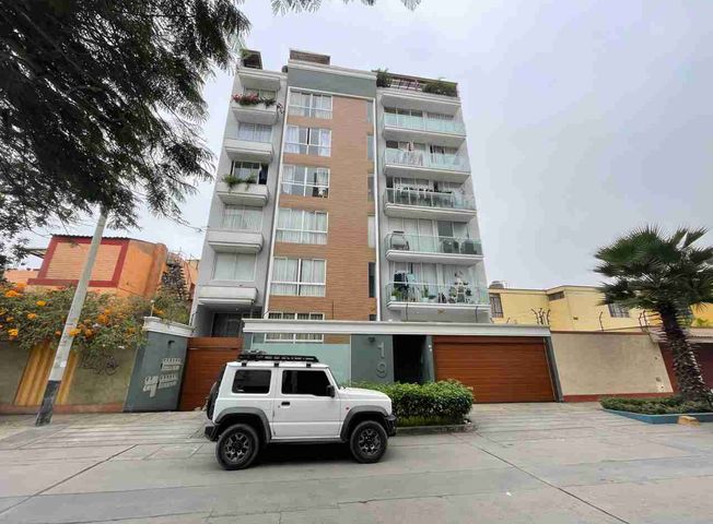 Departamento en Venta en Ate – pohled 5
