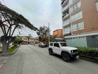 Apartment in Lima - View 4