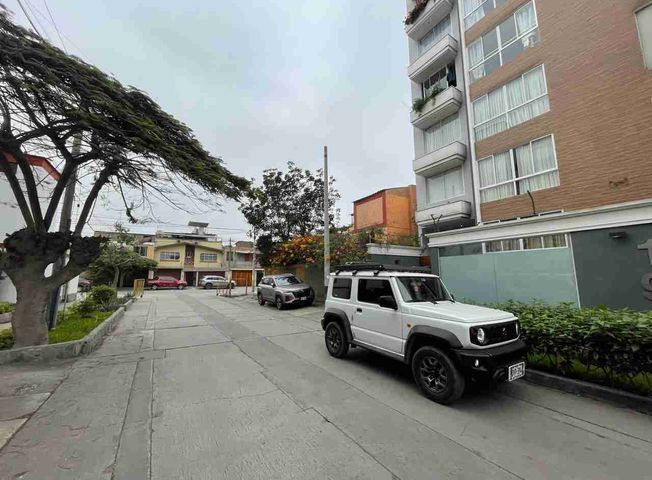 Departamento en Venta en Ate – pohled 6