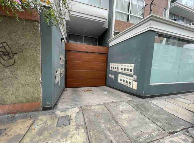 Departamento en Venta en Ate – další