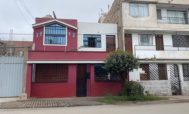 Casa en Venta en Chaclacayo - Widok 3