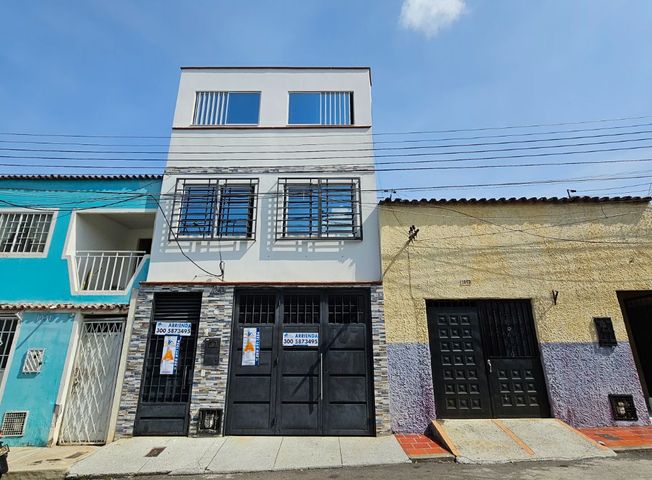 House for rent in Bucaramanga