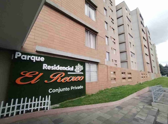 Apartamento en venta en El Recreo - Ansicht 3