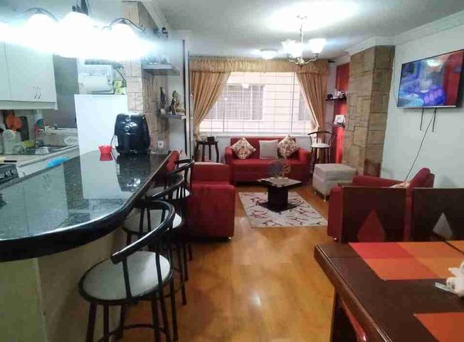 Apartamento en venta en El Recreo - Ansicht 4