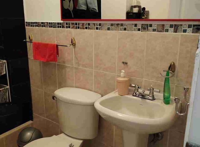 Apartamento en venta en El Recreo - Ansicht 6
