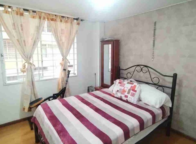 Apartamento en venta en El Recreo - Mehr