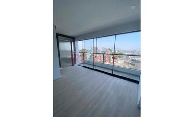 Departamento en Venta en Ate - Widok 3