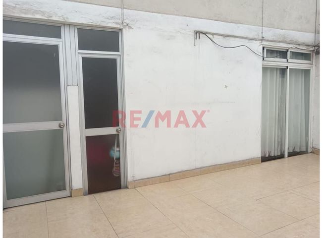 Departamento en Venta en Lima Cercado - Ansicht 6