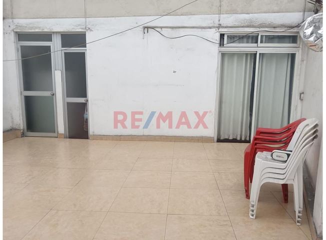 Departamento en Venta en Lima Cercado - Mehr