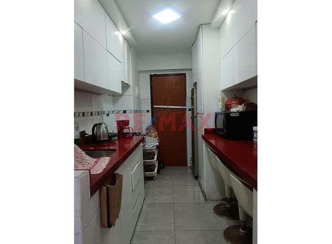 Departamento en Venta en Lima Cercado - Ansicht 5