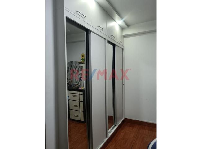 Departamento en Venta en Lima Cercado - Ansicht 4