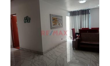 Departamento en Venta en Breña - Ansicht 3