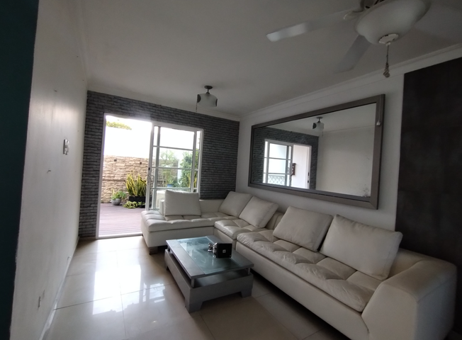 House for rent in Barranquilla