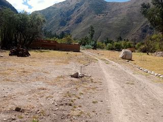 Foto 5 de VENTA EXCLUSIVA DE TERRENOS – URUBAMBA, SECTOR QUISHUARNIYOC