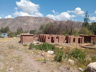 Foto 6 de VENTA EXCLUSIVA DE TERRENOS – URUBAMBA, SECTOR QUISHUARNIYOC
