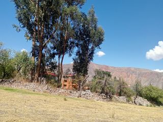 Foto 7 de VENTA EXCLUSIVA DE TERRENOS – URUBAMBA, SECTOR QUISHUARNIYOC