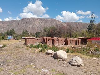 Foto 8 de VENTA EXCLUSIVA DE TERRENOS – URUBAMBA, SECTOR QUISHUARNIYOC