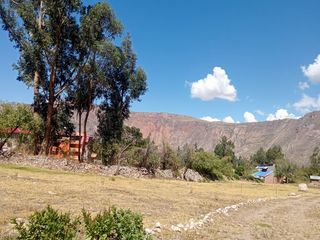Foto 9 de VENTA EXCLUSIVA DE TERRENOS – URUBAMBA, SECTOR QUISHUARNIYOC