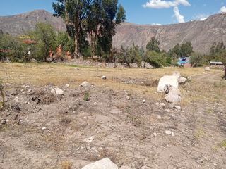 Foto 10 de VENTA EXCLUSIVA DE TERRENOS – URUBAMBA, SECTOR QUISHUARNIYOC