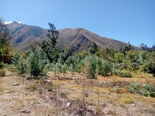 Foto 12 de VENTA EXCLUSIVA DE TERRENOS – URUBAMBA, SECTOR QUISHUARNIYOC