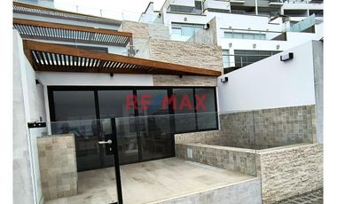 Departamento en Venta en Punta Hermosa - Ansicht 3