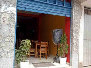 Foto 1 de OPORTUNIDAD DE NEGOCIO EN TRASPASO