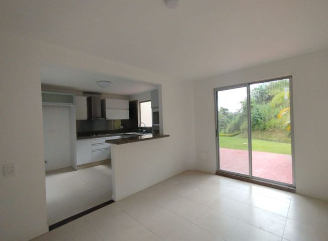 Casa en arriendo en Los Alamos