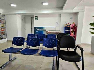 Foto 4 de CONSULTORIOS EN ALQUILER MANUEL PRADO CUSCO.